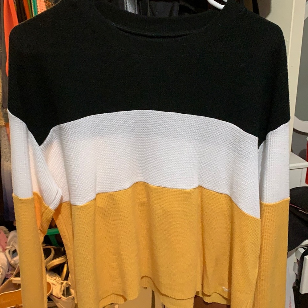 Long sleeve
